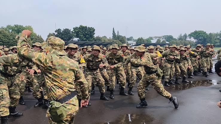 Kematian Peserta Pelatihan Militer Tuai Sorotan, Publik Pertanyakan Standar Keselamatan dan Urgensi Program